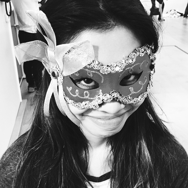 Ashley Argota