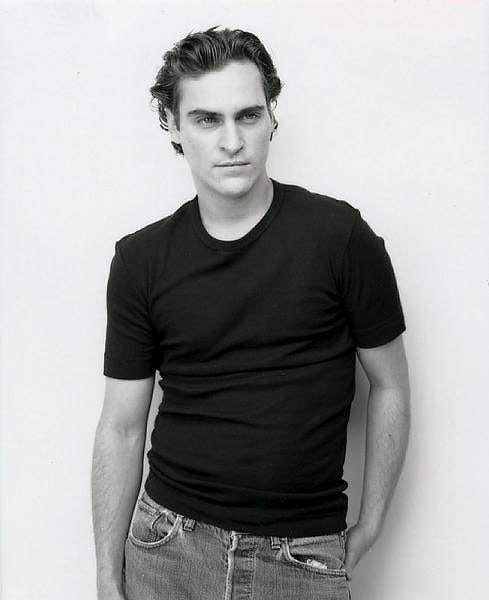 Joaquin Phoenix