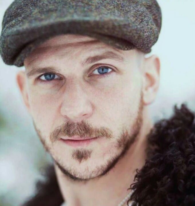 Gustaf Skarsgård