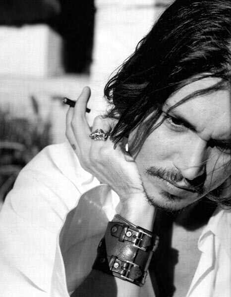 Picture of Johnny Depp