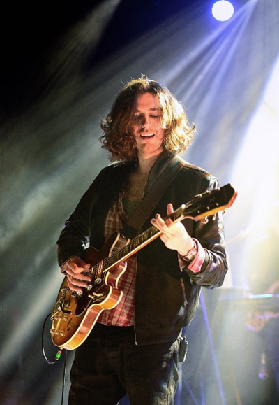 Picture of Hozier