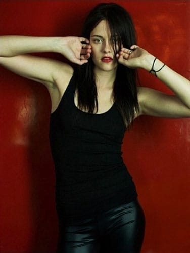 Kristen Stewart Kristen Stewart