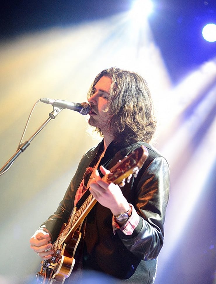 Hozier