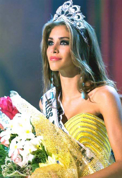 Dayana Mendoza