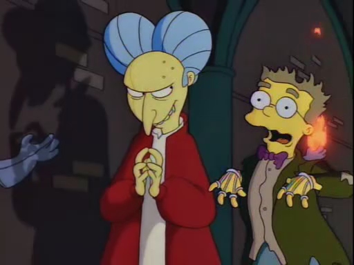 The Simpsons