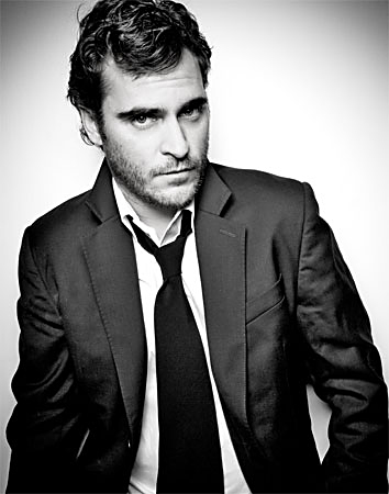 Joaquin Phoenix Joaquin Phoenix