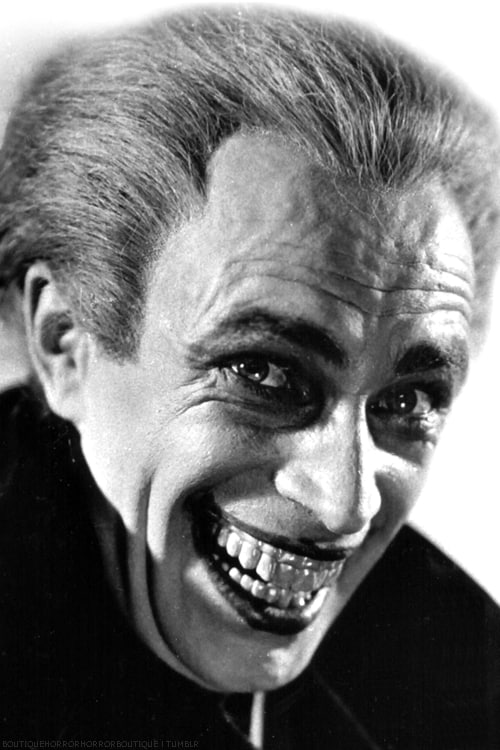 Conrad Veidt