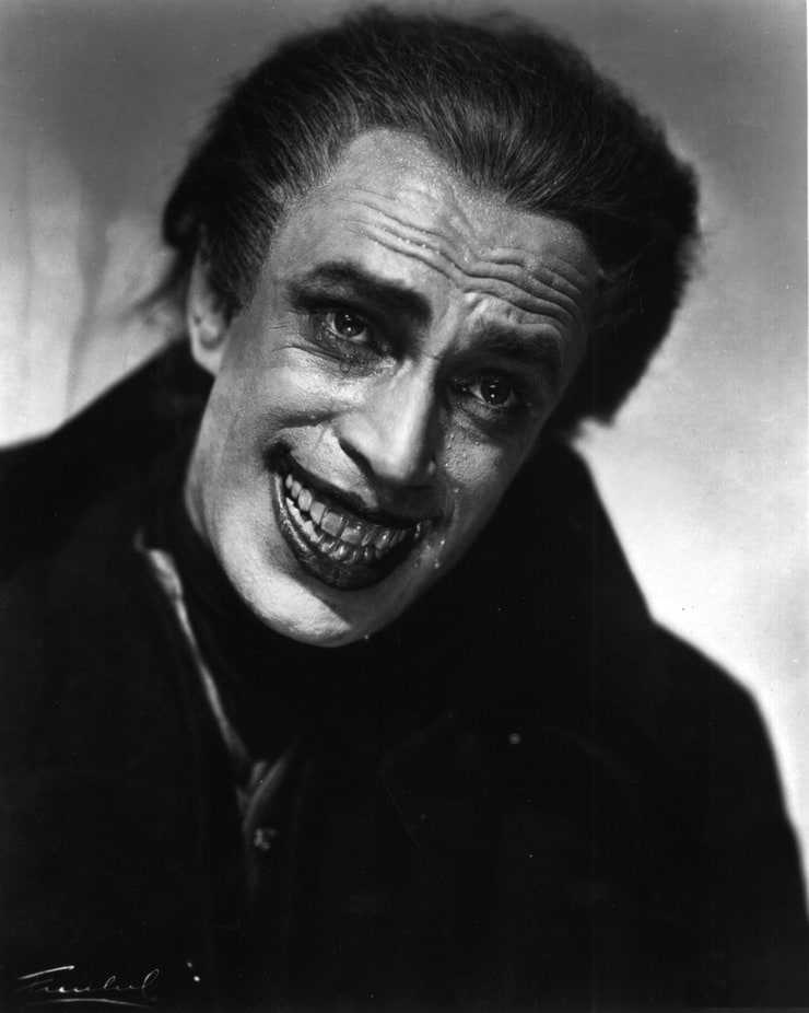 Conrad Veidt