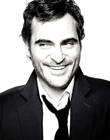 Joaquin Phoenix