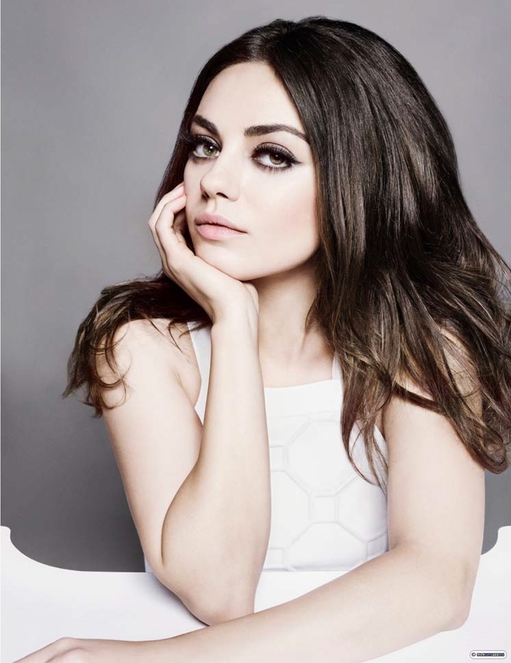 Mila Kunis Mila Kunis