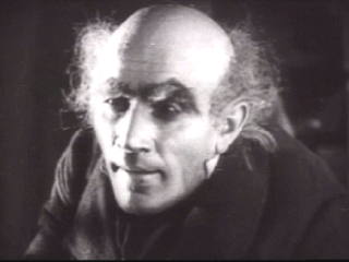 Alexander Granach