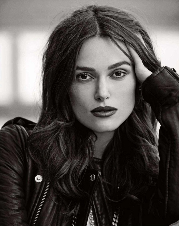 Keira Knightley Keira Knightley