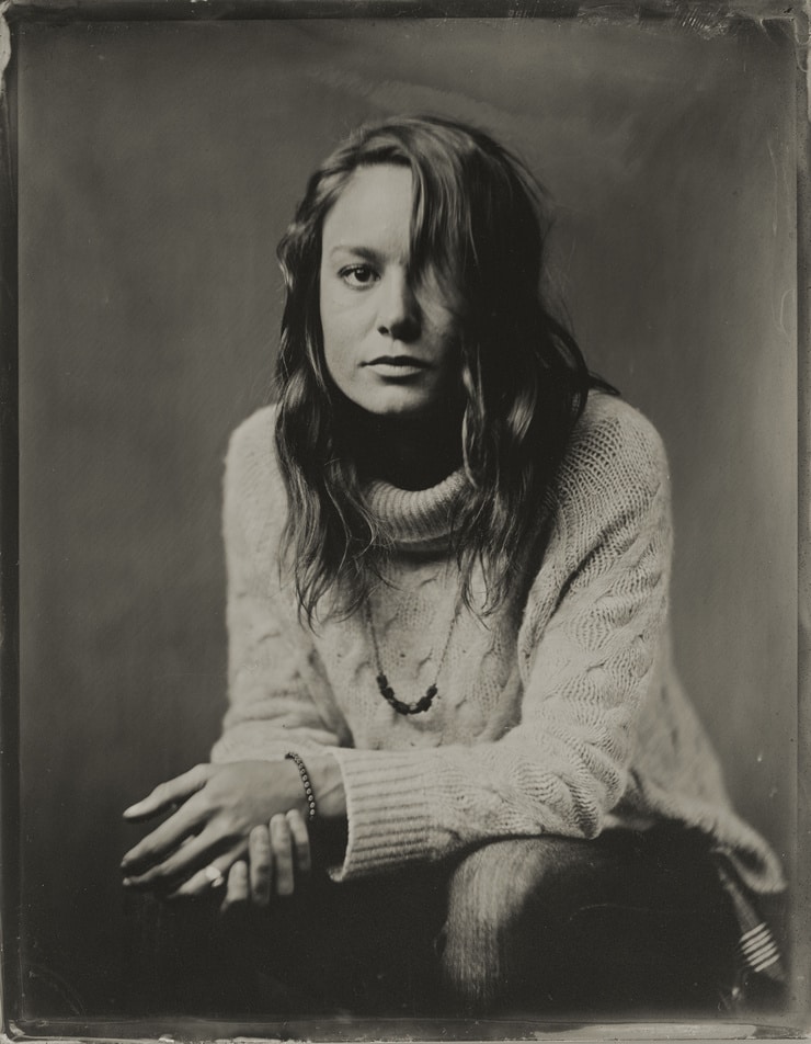 Brie Larson Brie Larson