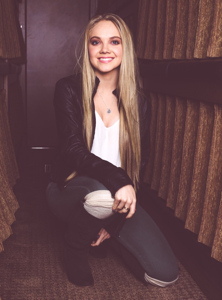 Danielle Bradbery Danielle Bradbery