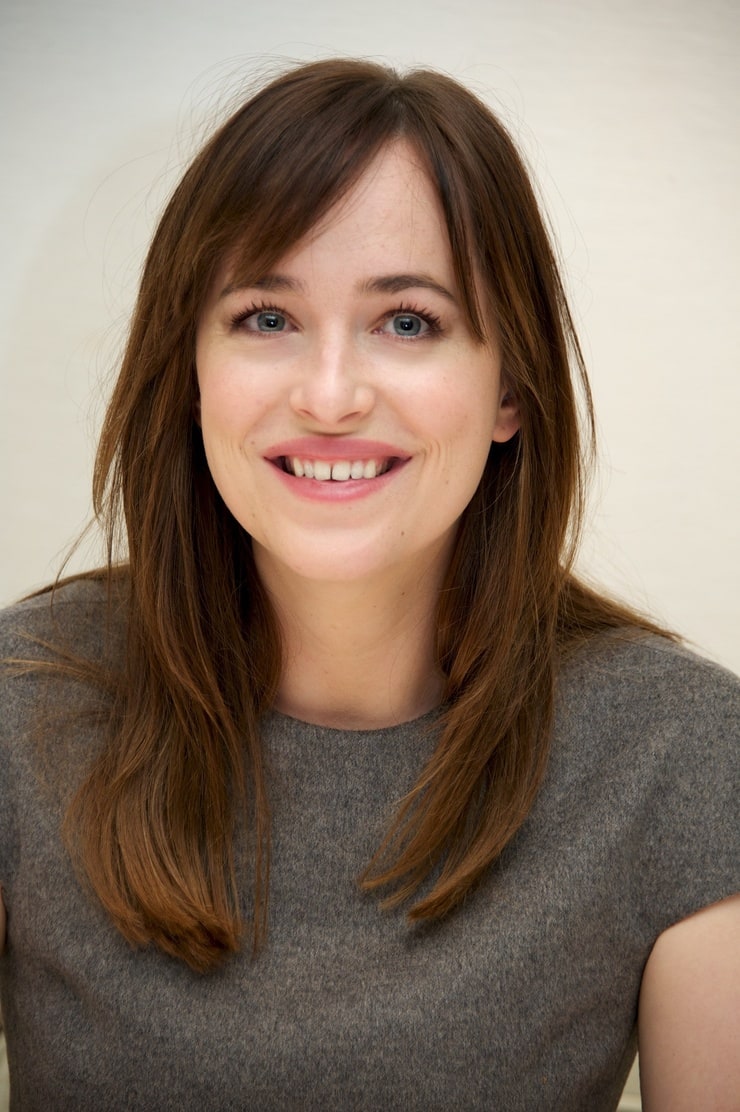 Dakota Johnson