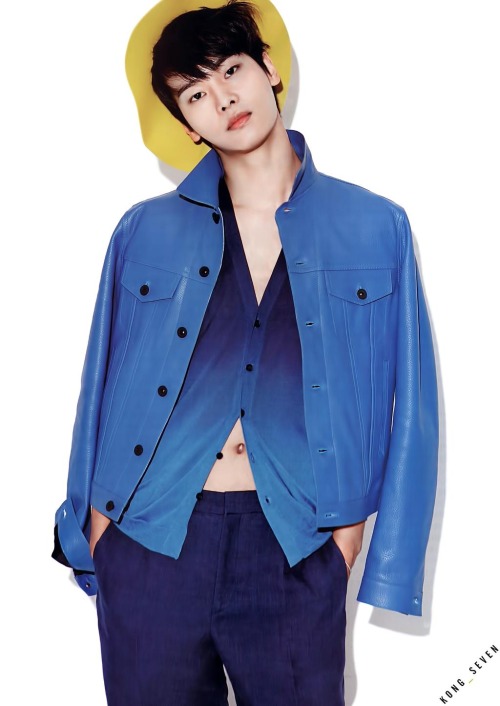 Cha Hak Yeon (N)