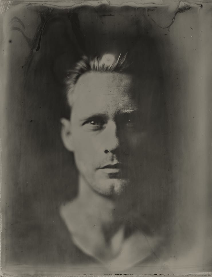 Alexander Skarsgård