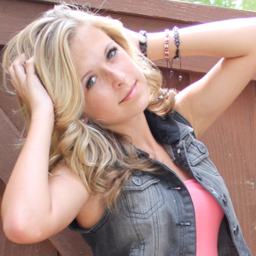 Kylee Anderson