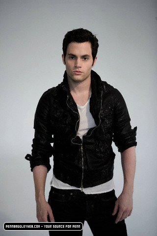 Penn Badgley Penn Badgley