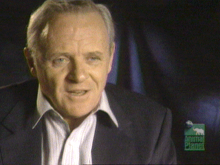 Anthony Hopkins