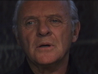 Anthony Hopkins