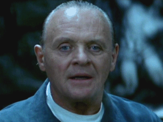 Anthony Hopkins