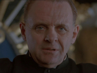 Anthony Hopkins