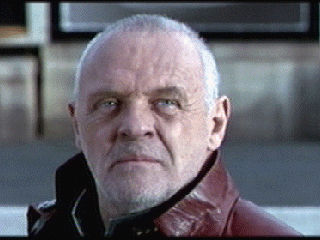 Anthony Hopkins