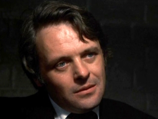 Anthony Hopkins