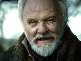 Anthony Hopkins