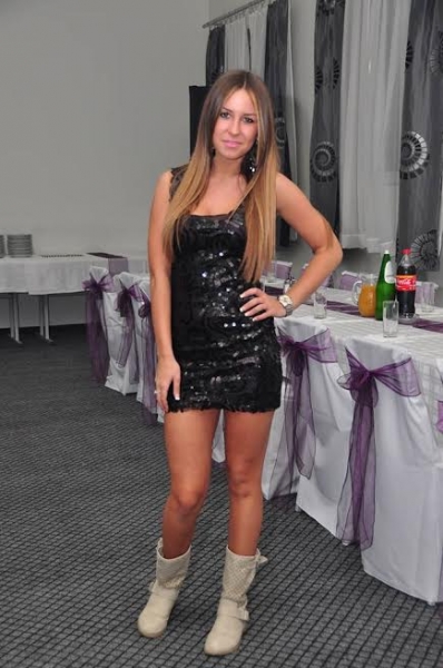 Tamara Dragicevic Tamara Dragicevic