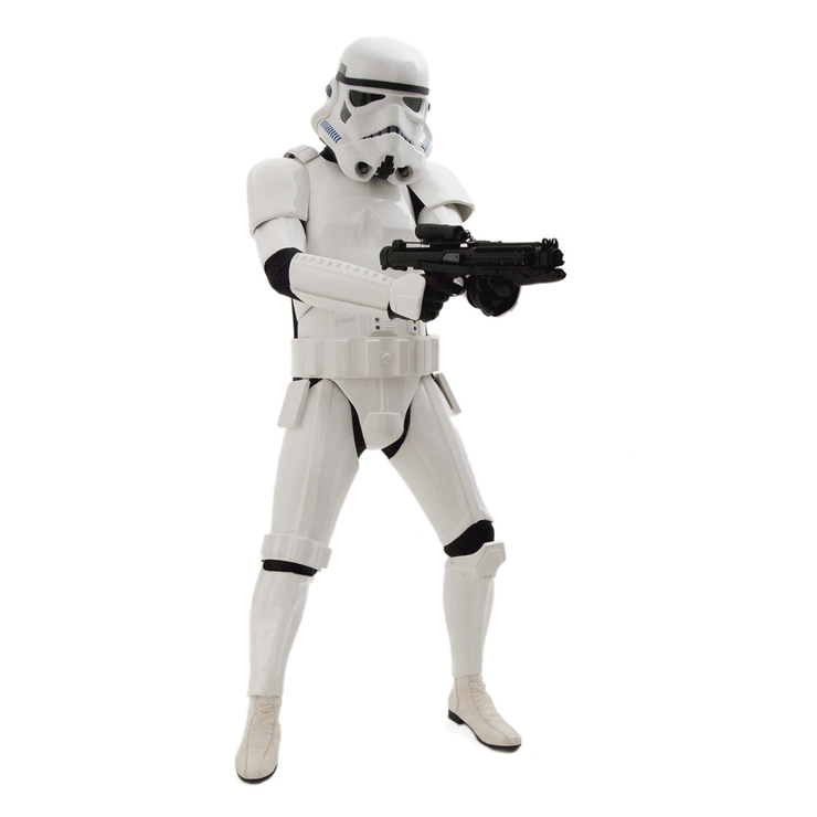 Stormtrooper