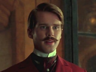 Cary Elwes