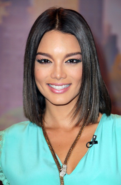 Zuleyka Rivera Mendoza Zuleyka Rivera Mendoza