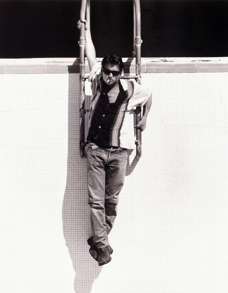 Johnny Depp