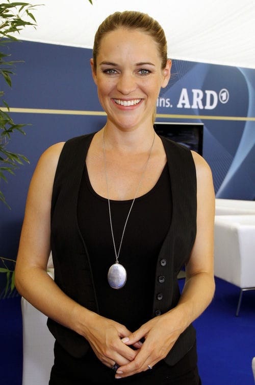 Picture of Verena Zimmermann