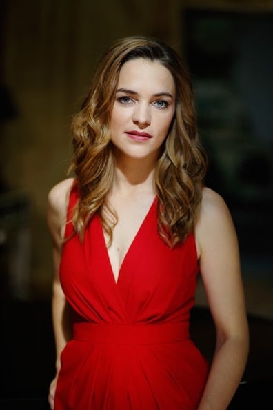 Verena Zimmermann Verena Zimmermann