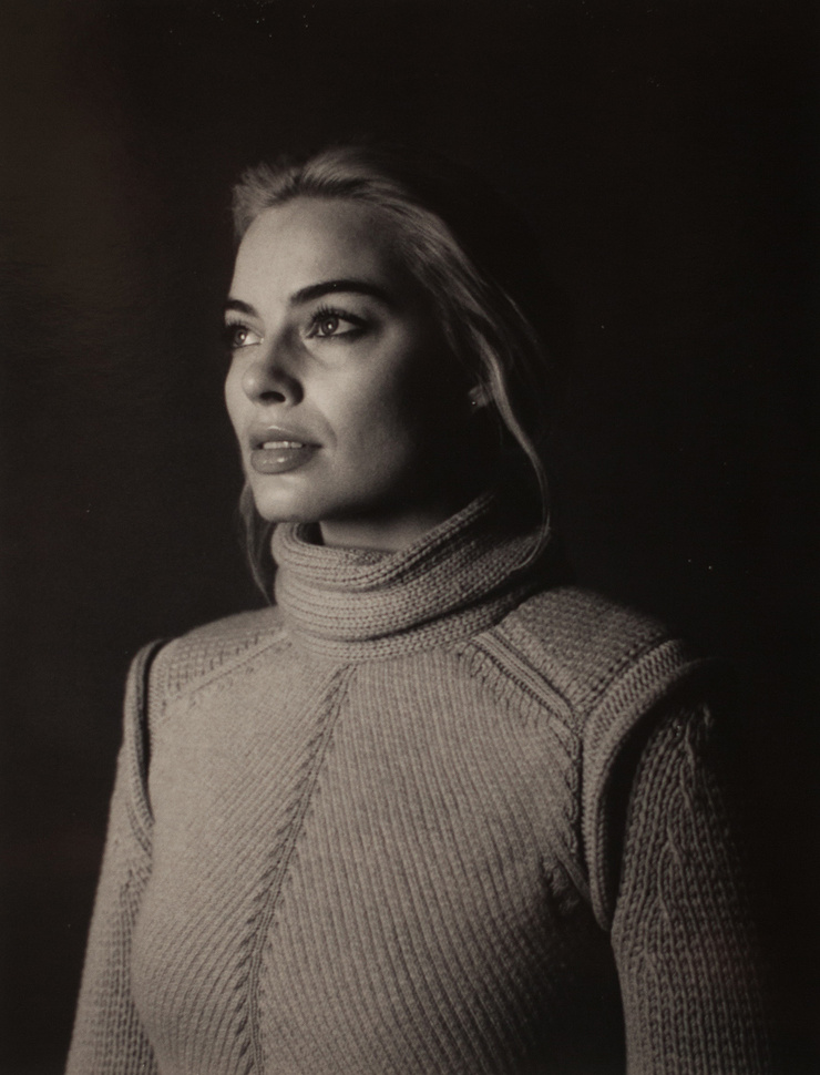Margot Robbie Margot Robbie
