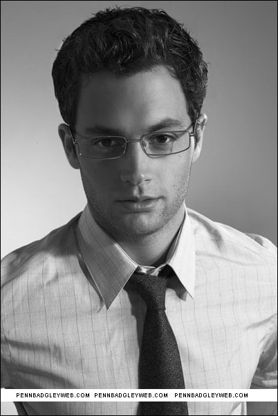 Penn Badgley