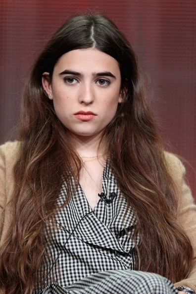Clara Mamet