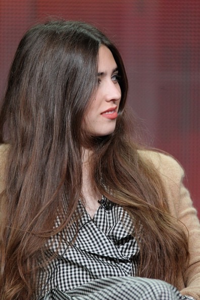 Clara Mamet