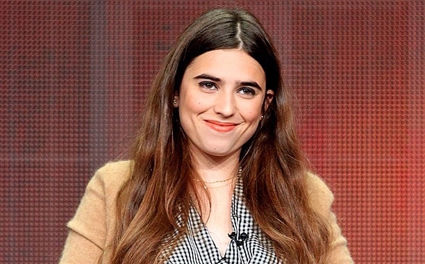 Clara Mamet