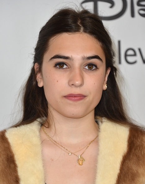 Clara Mamet