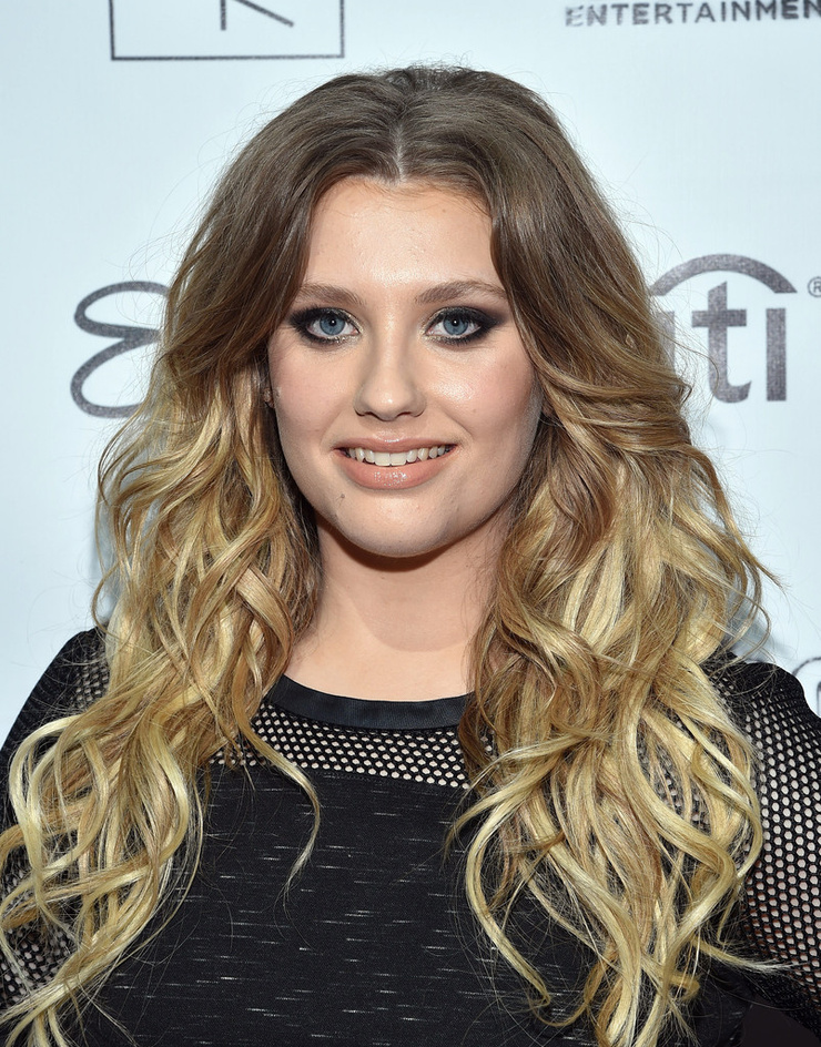 Ella Henderson