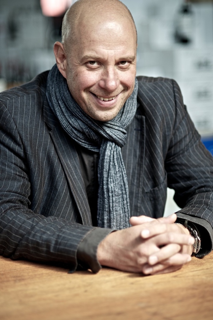 Thomas Balou Martin