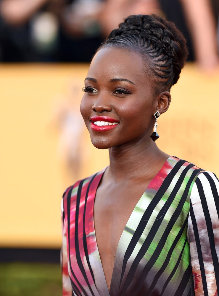 Lupita Nyong'o