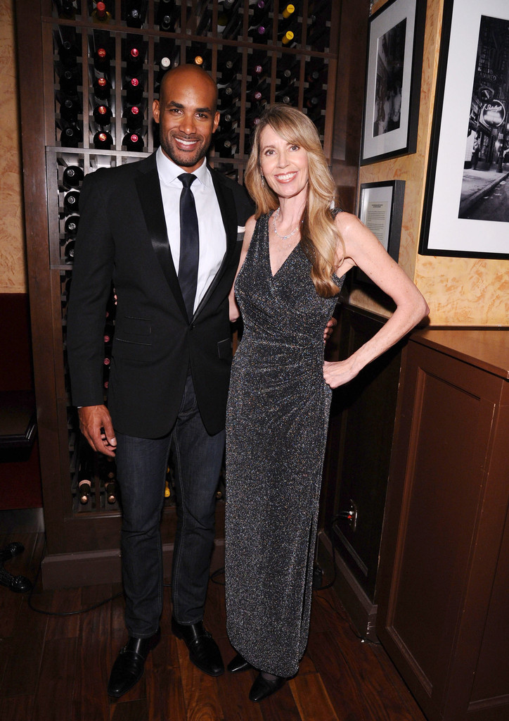 Boris Kodjoe