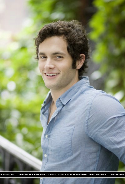 Penn Badgley