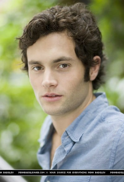 Penn Badgley