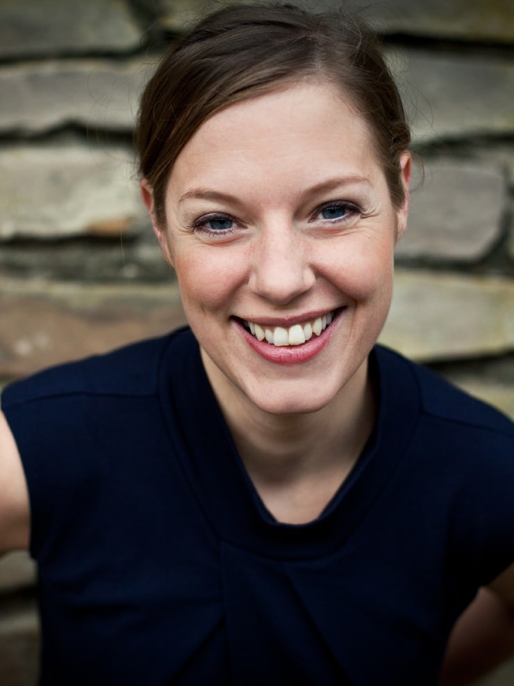 Lisa Bihl